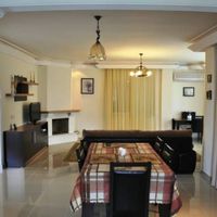 Villa at the seaside in Turkey, Alanya, 154 sq.m.