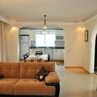 Villa at the seaside in Turkey, Alanya, 154 sq.m.