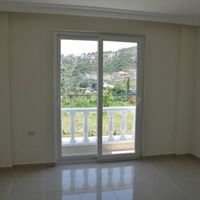Villa at the seaside in Turkey, Alanya, 154 sq.m.