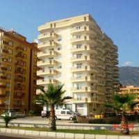 Квартира у моря в Турции, Аланья, 115 кв.м.