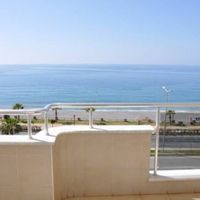 Квартира у моря в Турции, Аланья, 115 кв.м.