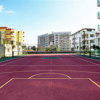 Квартира у моря в Турции, Аланья, 65 кв.м.