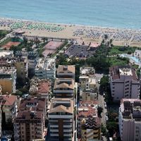 Квартира у моря в Турции, Аланья, 85 кв.м.