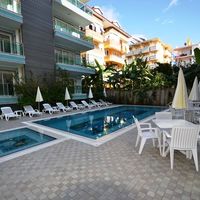 Квартира у моря в Турции, Аланья, 85 кв.м.