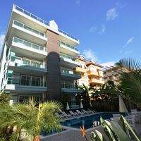 Квартира у моря в Турции, Аланья, 85 кв.м.