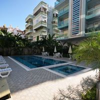 Квартира у моря в Турции, Аланья, 85 кв.м.