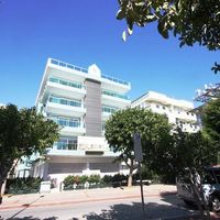 Квартира у моря в Турции, Аланья, 85 кв.м.