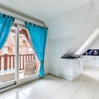 Flat in France, Deauville, 116 sq.m.