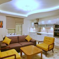 Квартира у моря в Турции, Аланья, 85 кв.м.