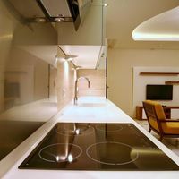 Квартира у моря в Турции, Аланья, 85 кв.м.