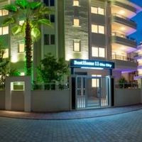 Flat at the seaside in Turkey, Alanya, 46 sq.m.