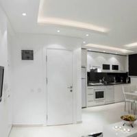 Flat at the seaside in Turkey, Alanya, 46 sq.m.