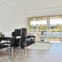 Flat in France, Cannes, 46 sq.m.