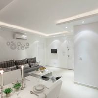 Flat at the seaside in Turkey, Alanya, 46 sq.m.