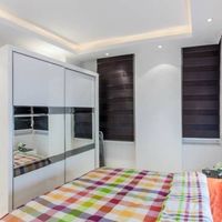 Flat at the seaside in Turkey, Alanya, 46 sq.m.