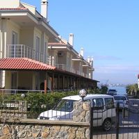 Квартира у моря в Турции, Фетхие, 60 кв.м.