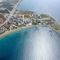 Penthouse at the seaside in Turkey, Alanya, 210 sq.m.