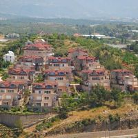 Penthouse at the seaside in Turkey, Alanya, 210 sq.m.