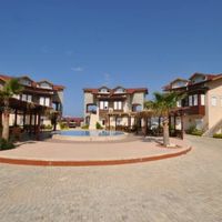 Penthouse at the seaside in Turkey, Alanya, 210 sq.m.