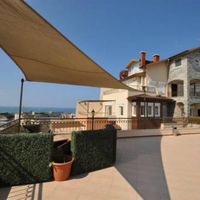 Penthouse at the seaside in Turkey, Alanya, 210 sq.m.