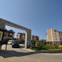 Penthouse at the seaside in Turkey, Alanya, 210 sq.m.