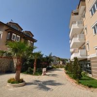 Penthouse at the seaside in Turkey, Alanya, 210 sq.m.