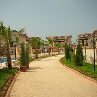 Penthouse at the seaside in Turkey, Alanya, 210 sq.m.