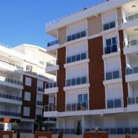 Flat at the seaside in Turkey, Antalya, 130 sq.m.