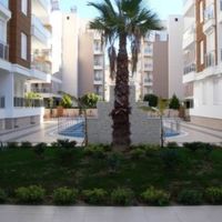 Flat at the seaside in Turkey, Antalya, 130 sq.m.