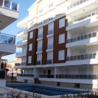 Flat at the seaside in Turkey, Antalya, 130 sq.m.