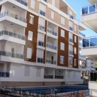 Flat at the seaside in Turkey, Antalya, 130 sq.m.