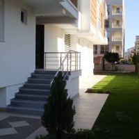 Flat at the seaside in Turkey, Antalya, 130 sq.m.