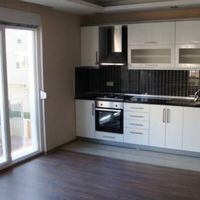 Flat at the seaside in Turkey, Antalya, 130 sq.m.