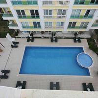 Flat at the seaside in Turkey, Antalya, 92 sq.m.