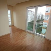 Flat at the seaside in Turkey, Antalya, 92 sq.m.