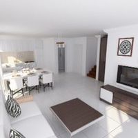 Flat at the seaside in Turkey, Antalya, 65 sq.m.