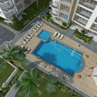 Квартира у моря в Турции, Анталья, 85 кв.м.