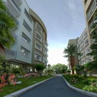 Квартира у моря в Турции, Анталья, 85 кв.м.