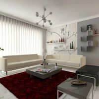 Квартира у моря в Турции, Анталья, 85 кв.м.