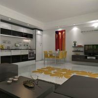 Квартира у моря в Турции, Анталья, 85 кв.м.