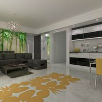 Квартира у моря в Турции, Анталья, 85 кв.м.