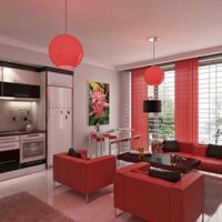 Квартира у моря в Турции, Анталья, 85 кв.м.