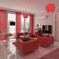 Квартира у моря в Турции, Анталья, 85 кв.м.