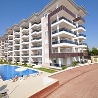 Квартира у моря в Турции, Аланья, 70 кв.м.