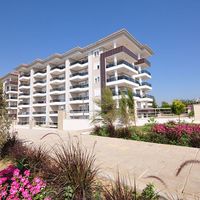 Квартира у моря в Турции, Аланья, 70 кв.м.