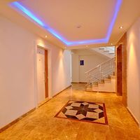 Квартира у моря в Турции, Аланья, 70 кв.м.