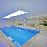 Квартира у моря в Турции, Аланья, 70 кв.м.