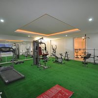 Квартира у моря в Турции, Аланья, 70 кв.м.