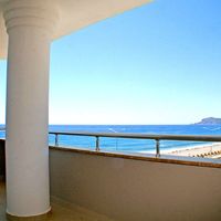 Квартира у моря в Турции, Аланья, 70 кв.м.