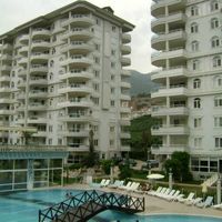 Квартира у моря в Турции, Аланья, 110 кв.м.